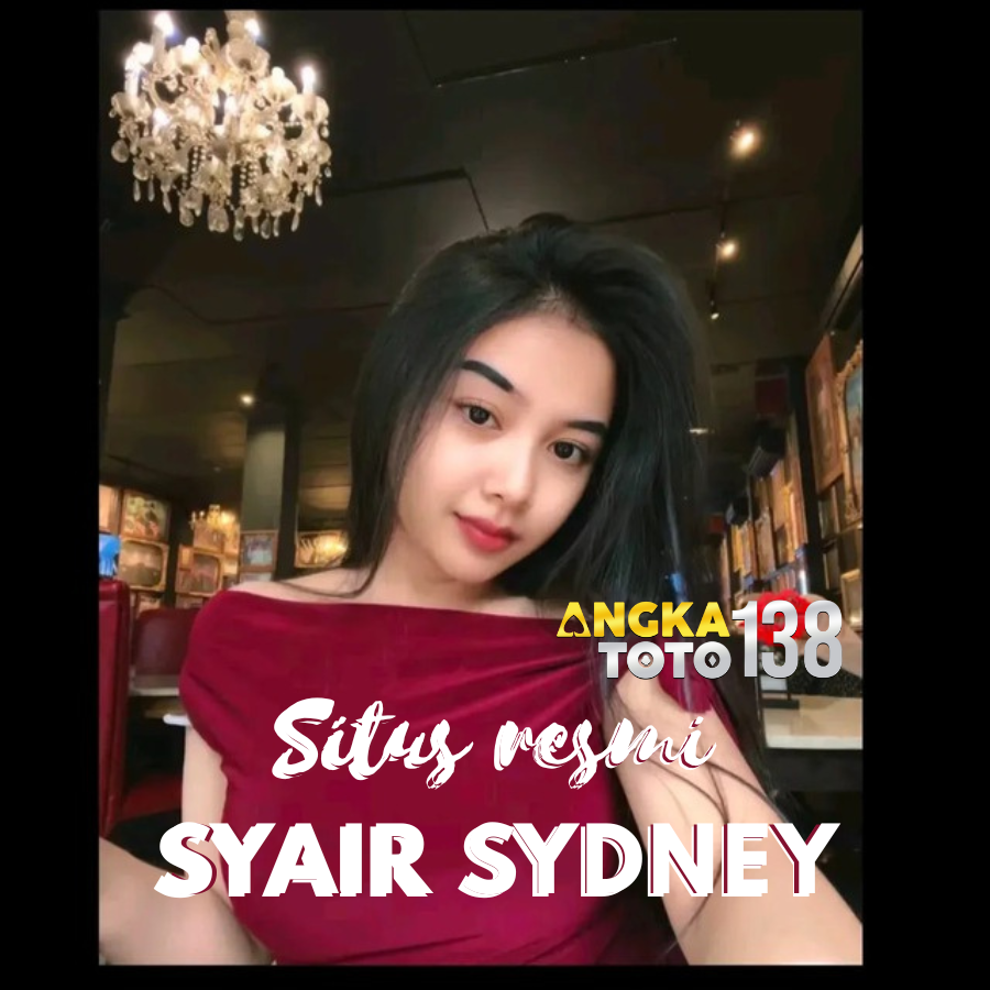 ANGKATOTO138: Bocoran Syair Sydney Situs Sydney Lotto Akurat