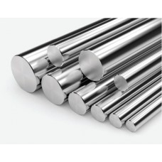Hard Chrome Plated Steel Bars