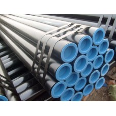 Carbon Steel Pipes