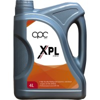 XPL 4L