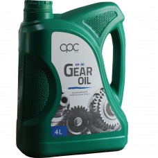 Gear Oil HP 90 4L