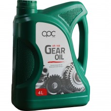 Gear Oil HP 140 4L