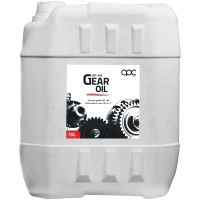 Gear Oil HP 140 16L