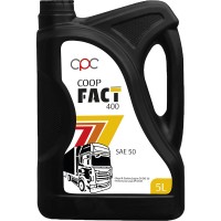 COOP FACT 400 5L