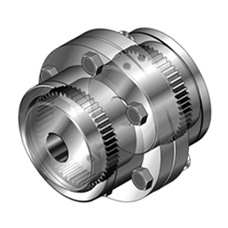 Gear Coupling